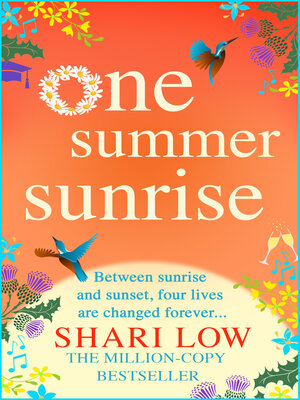 cover image of One Summer Sunrise